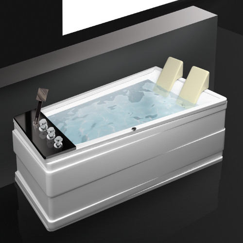 جکوزی ZA 777 زرین آب